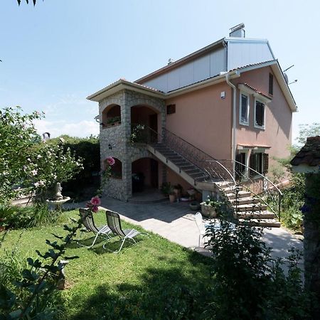 Apartments With A Parking Space Icici, Opatija - 14155 Kültér fotó